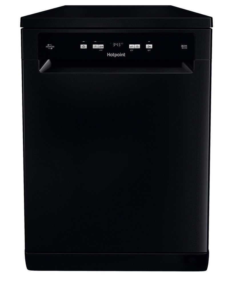 Hotpoint hfc3c26w best sale