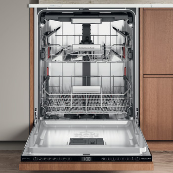 Kitchenaid Dishwasher Da incasso K7I HF60 TUS Integrato A Frontal open