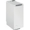 Whirlpool Pesumasin Vabaltseisev TDLR 6240SS EU/N Valge Pealtlaetav C Perspective
