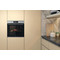 Whirlpool OVEN Ugradni OMK58HU1X Električna A+ Frontal