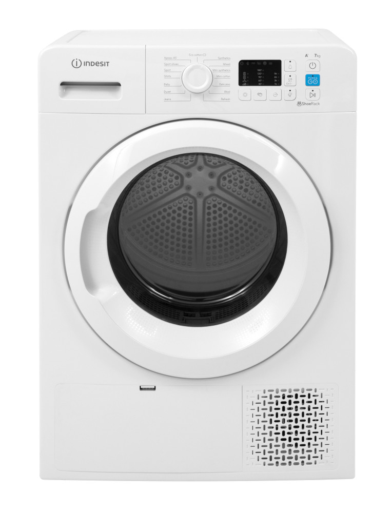 Freestanding Tumble Dryer Indesit YT M10 71 R UK | Indesit UK