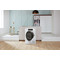 Whirlpool Dryer ST U 92E EU Bela Perspective