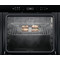 Whirlpool Ahi Integreeritav W6 OS4 4S2 H BL Elektriline A+ Frontal