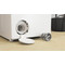 Whirlpool Washing machine Samostojeći TDLR 6040L EU/N Bela Gorenje punjenje C Perspective