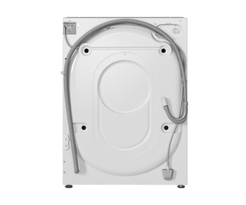 Whirlpool BIWMWG91485UK 9KG 1400 RPM Washing Machine - White | Hotpoint ...