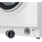 Whirlpool Pesumasin Vabaltseisev WRBSS 6249 S EU Valge Eestlaetav C Perspective