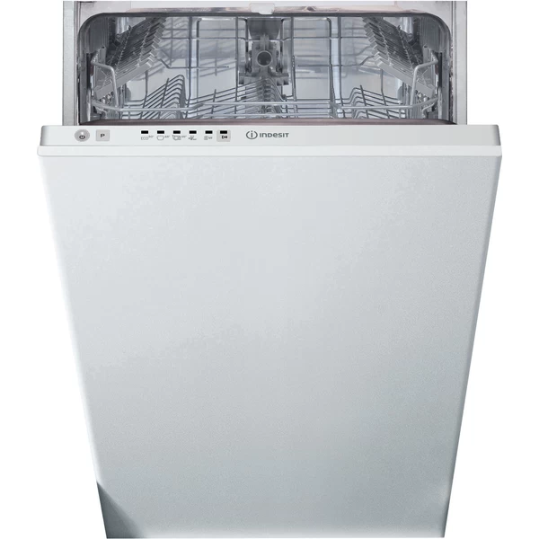 Indesit Mašina za pranje posuđa ugradbeni DSIE 2B19 Ugradbeni F Frontal