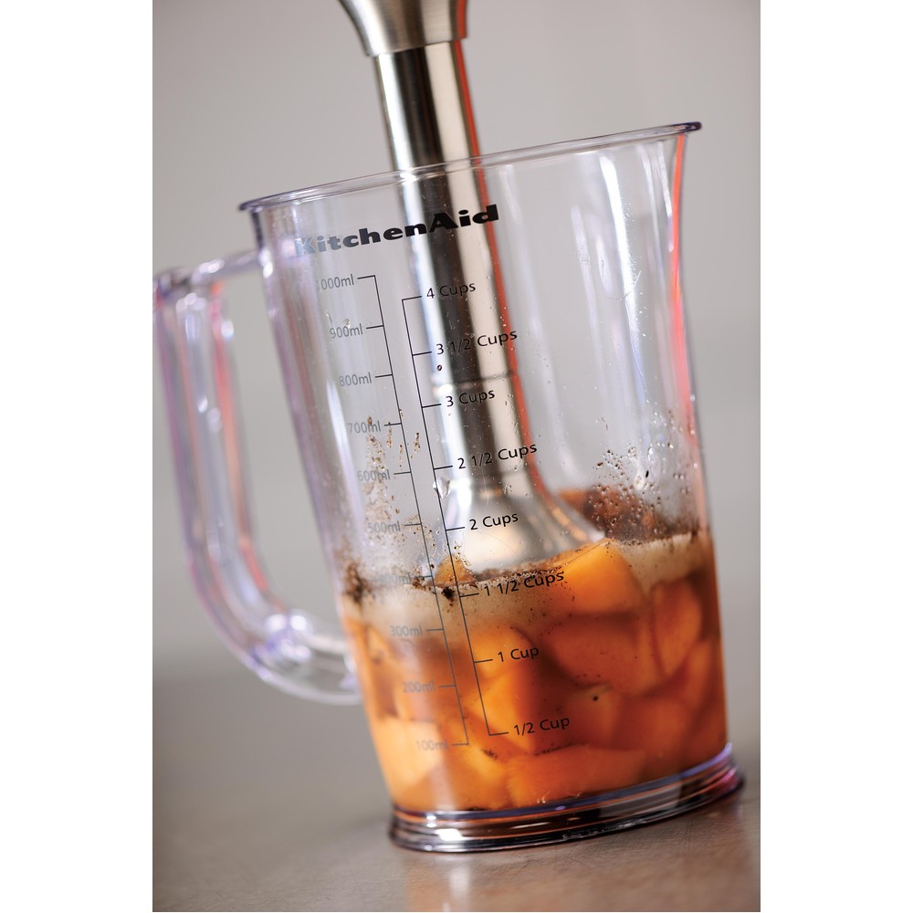 5 Speed Hand Blender 5khb2571 Kitchenaid