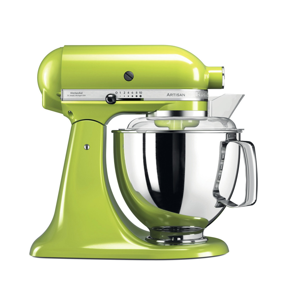 Mixer Artisan Elegance 4.8L 5KSM175PS | Site-ul oficial ...