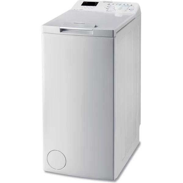 Waschmaschine freistehend Indesit BTW D71253 (EU) - BTW D71253 (EU)
