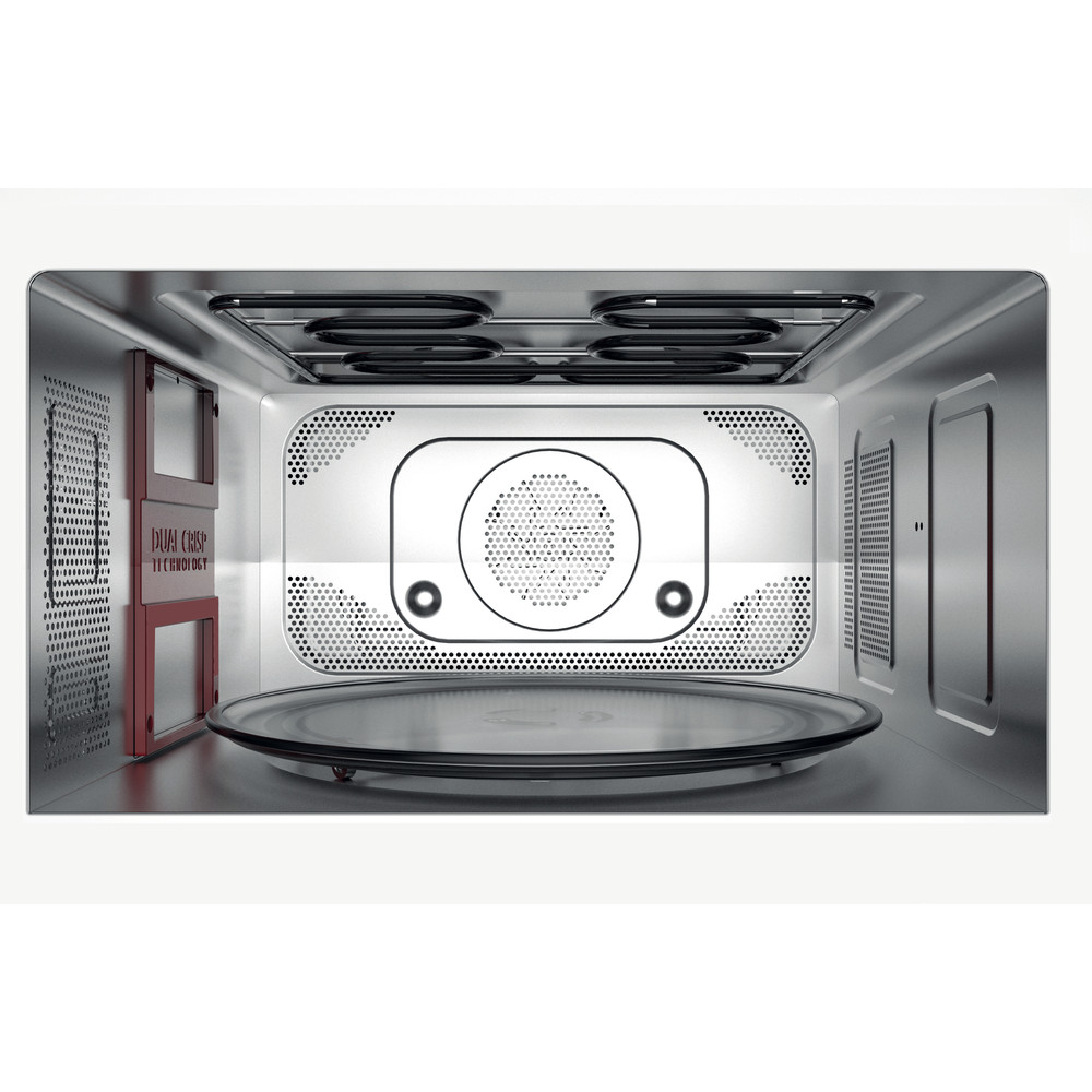 Microonde A Libera Installazione Whirlpool Mwp 3391 Sx Whirlpool Italia
