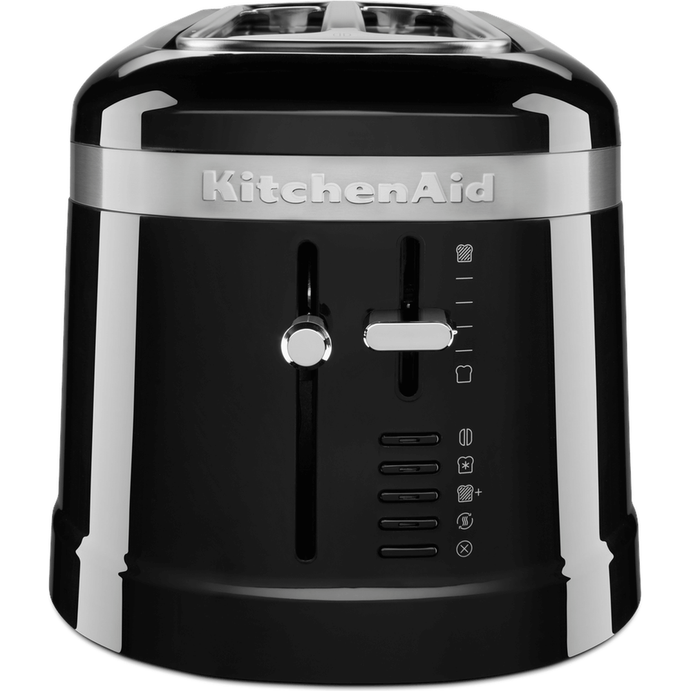 Long Slot Toaster | KitchenAid