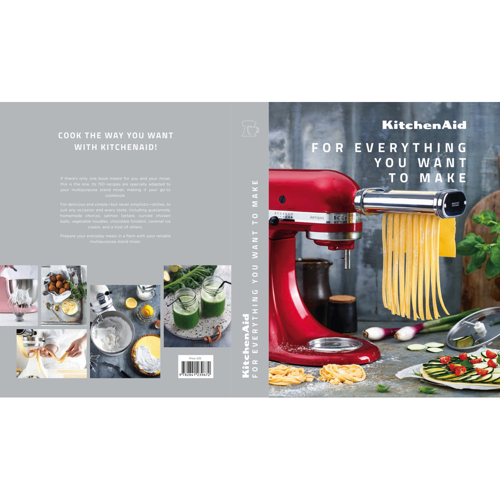 Cookbook for everything you want to make CCCB_EN