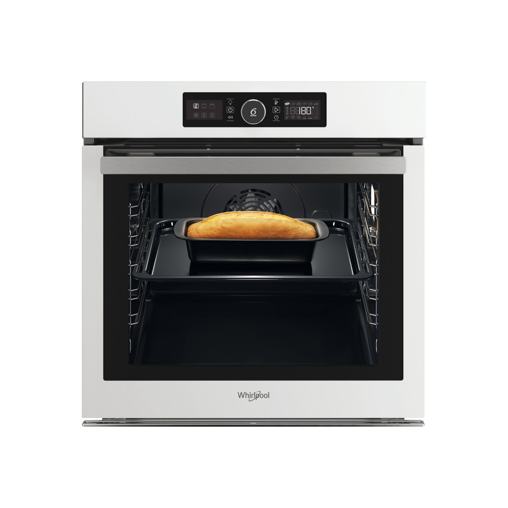 Forno De Encastre Whirlpool - AKZ9 6220 WH | Whirlpool Portugal