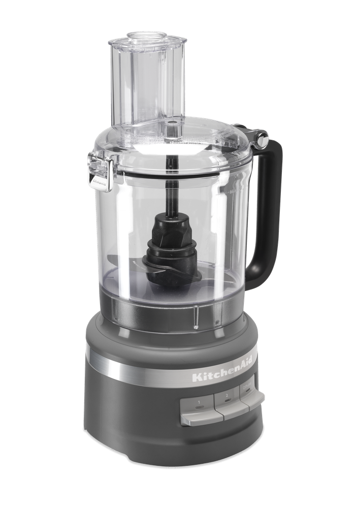 kitchenaid food processor 2.1