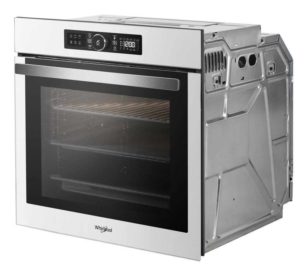 Integreerbare Oven Whirlpool - AKZ9 6290 WH | Whirlpool Belux