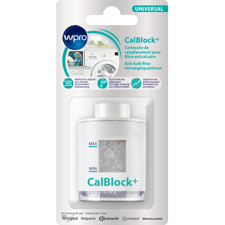 CalBlock + cserélhető patron