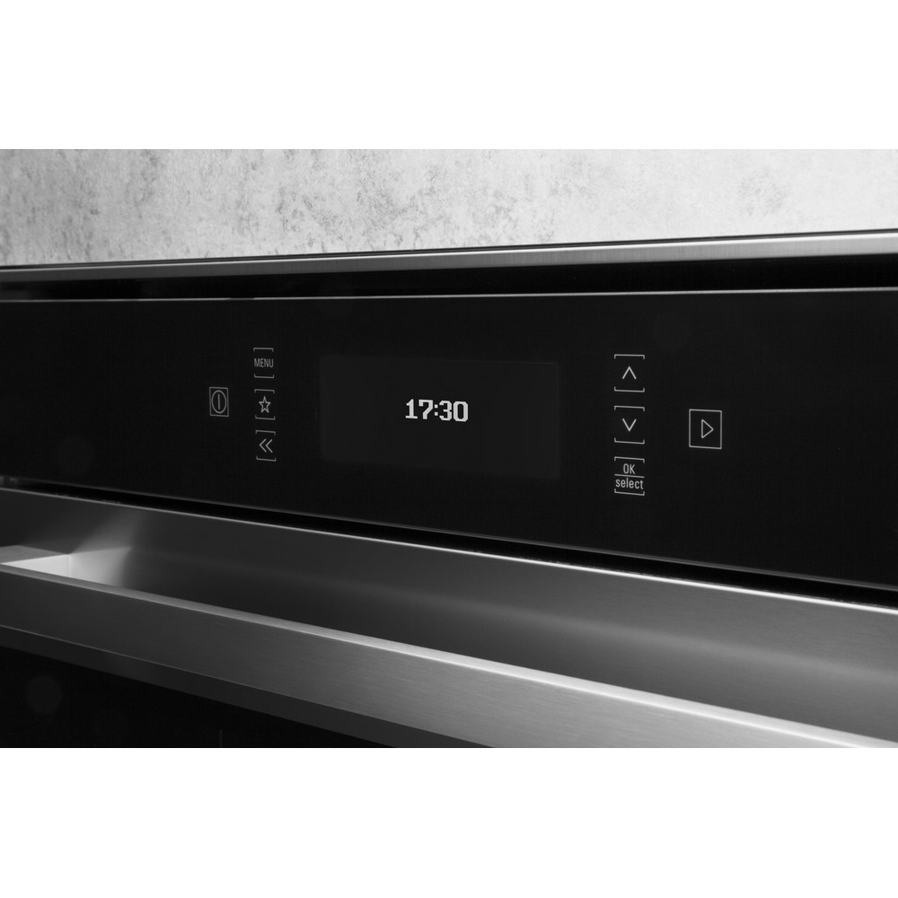 hotpoint class 9 si9 891 sc ix