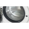 Whirlpool Washing machine Samostojeći FWSD 81283 BV EE N Bela Prednje punjenje D Perspective