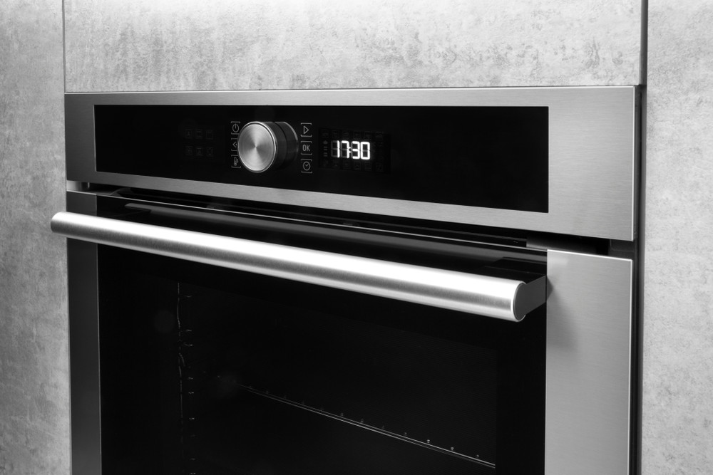 Built In Oven Hotpoint SI4 854 P IX | Hotpoint