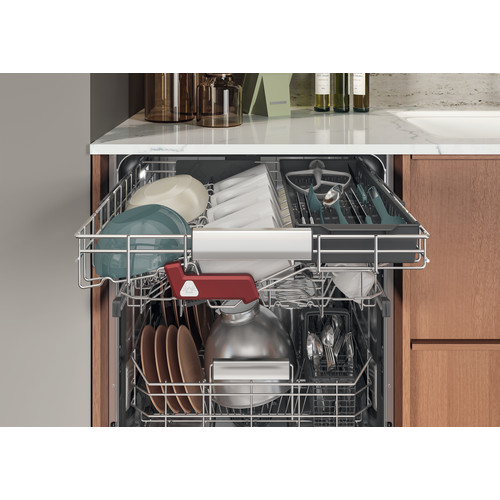 Kitchenaid Dishwasher Da incasso K8I HF58 TUSC Integrato B Lifestyle detail