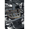Whirlpool Nõudepesumasin Integreeritav WIO 3P33 PL Full-integrated D Lifestyle frontal open