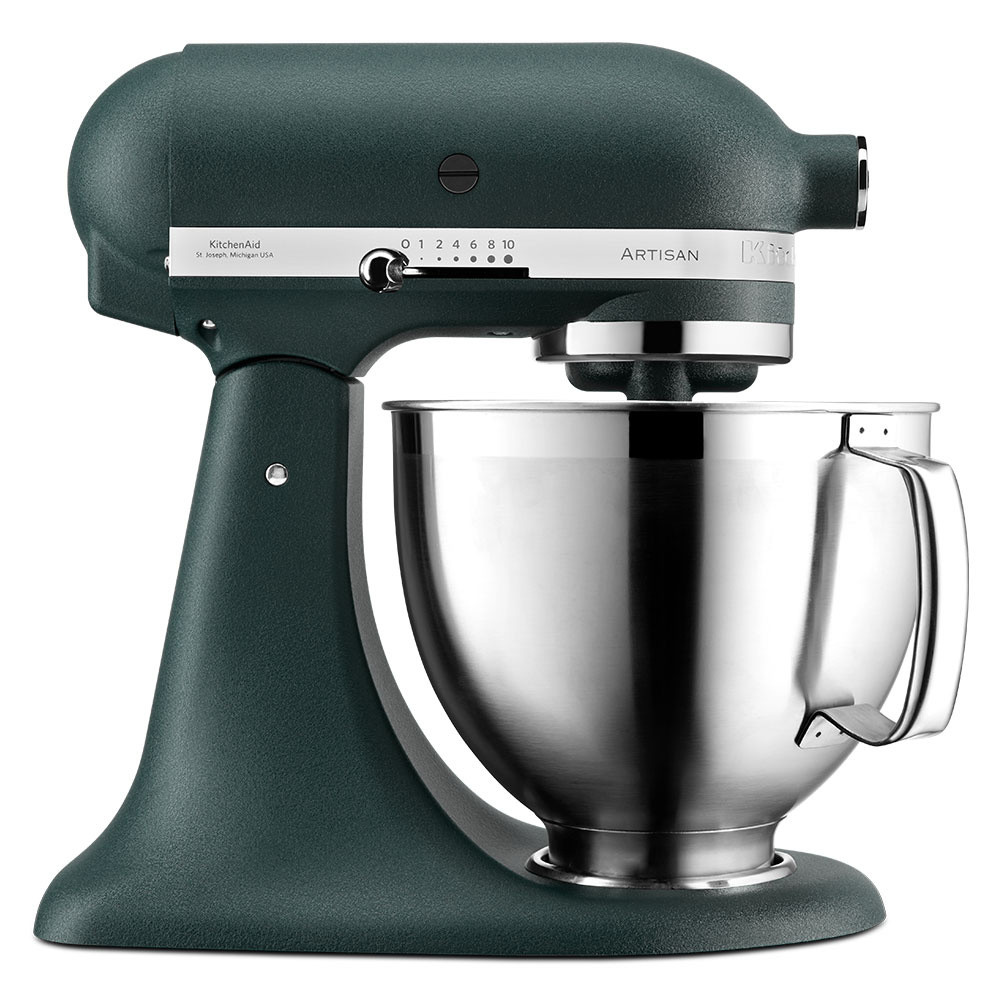 artisan kitchenaid 185