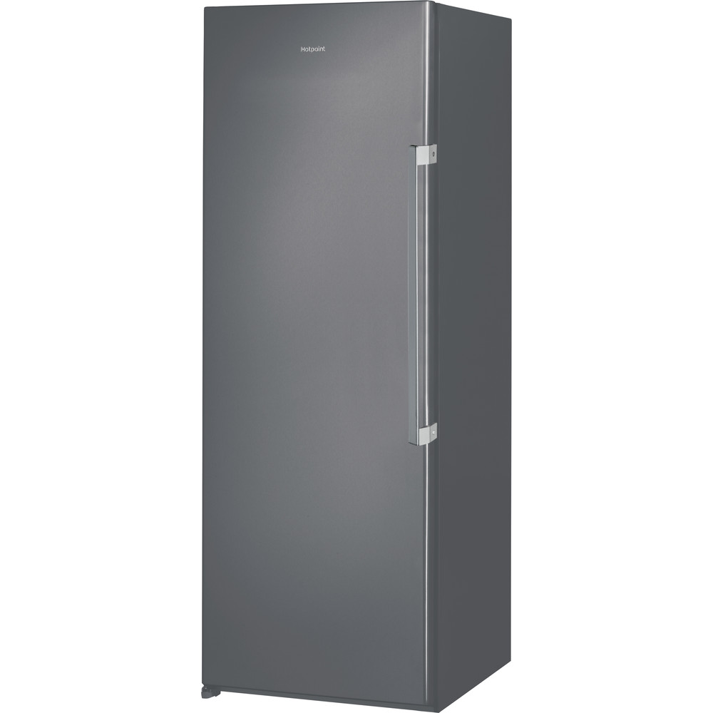 Hotpoint Freestanding Upright Freezer Hotpoint