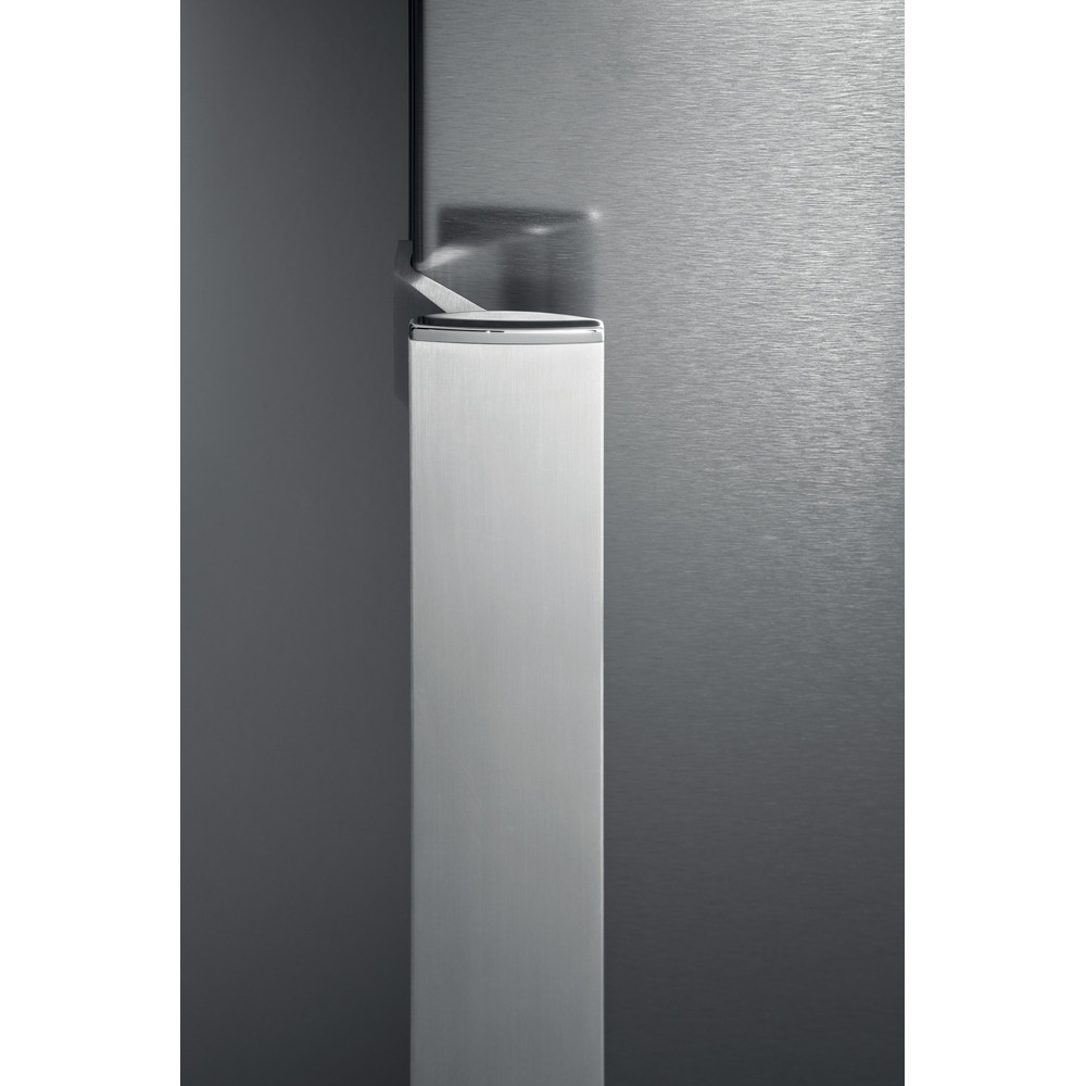Réfrigérateur congélateur posable Whirlpool - WB70I 931 X