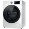 Whirlpool frontmatad tvättmaskin: 10,0 kg - W6 W045WB EE