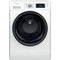 Whirlpool Mašina za pranje i sušenje veša Samostojeći FFWDB 976258 BV EE Bela Prednje punjenje Perspective