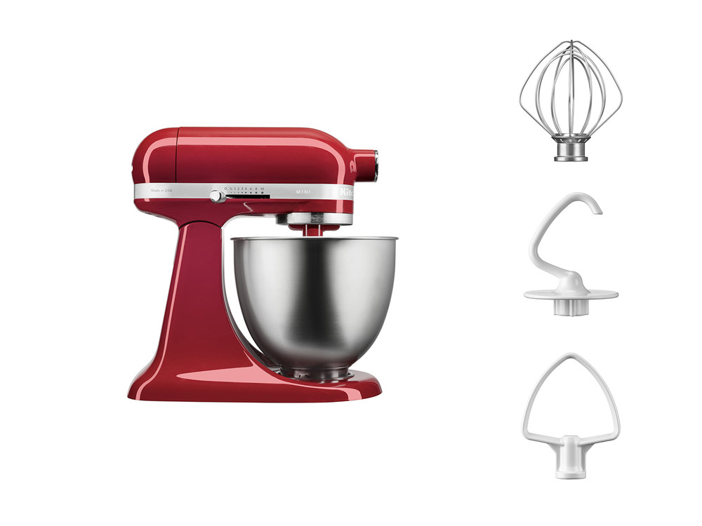 kitchen aid 5ksm3311x