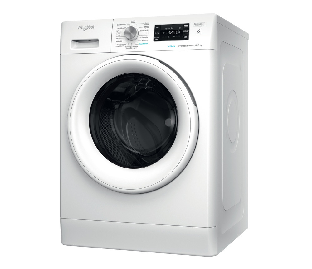 Secadora whirlpool online opiniones