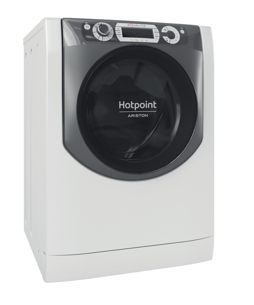 Lave-linge Séchant Posable Hotpoint AQD1072D 697 EU/A N | Hotpoint FR