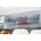 Whirlpool Fridge Freezer Free-standing T TNF 9322 OX Optic Inox 2 doors Perspective