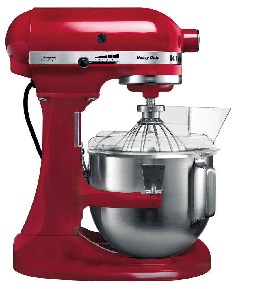 4.8 L HEAVY DUTY STAND MIXER 5KPM5 KitchenAid