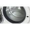 Whirlpool Washer dryer Free-standing FWDD1071682WBV UK N White Front loader Perspective