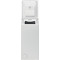 Whirlpool Washing machine Samostojni TDLR 6030L EU/N Bela Top loader D Perspective