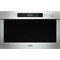 Whirlpool Microwave Vgradni AMW 435/IX Emajlirana Elektronsko 22 Mikrovalovna pečica 750 Frontal