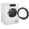 Whirlpool Dryer ST U 92X EU Bela Perspective