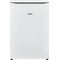 Whirlpool Upright Freezer: in White - W55ZM 1110 W UK