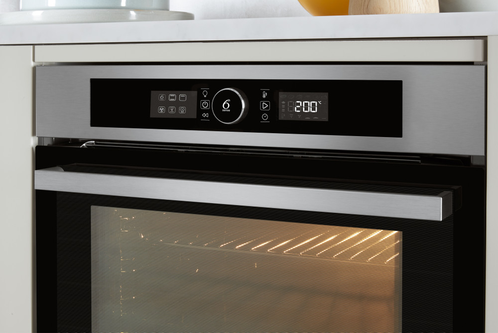 Horno Whirlpool - AKZ9 635 IX | Whirlpool España