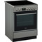 Whirlpool Viryklė ACMT 6533/IX Nerūdijančio plieno / juoda Electrical Perspective