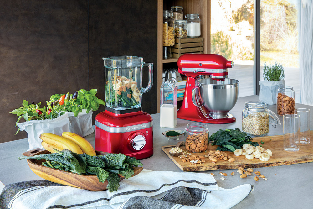 kitchenaid 185 ps