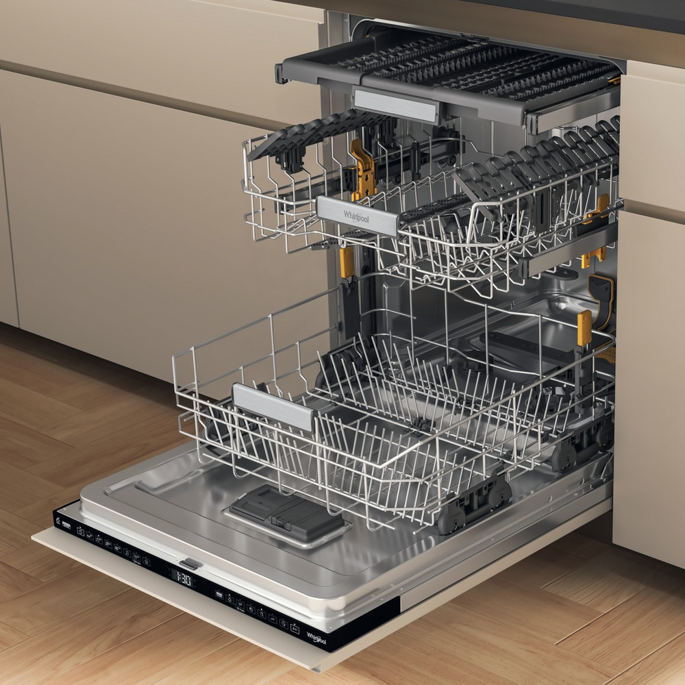 Whirlpool dishwasher sales