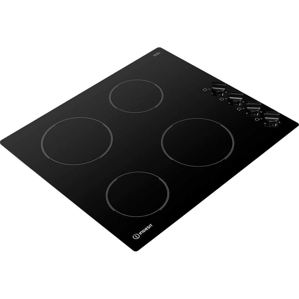 Electric Hob Indesit Ri 860 C Indesit Uk
