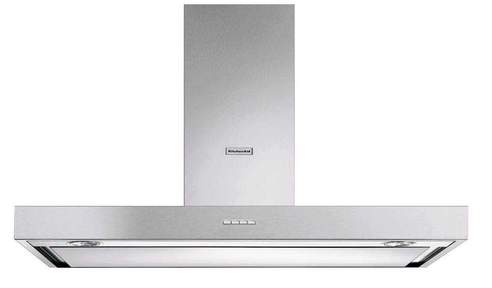 KitchenAid wall mounted cooker hood KitchenAid IE