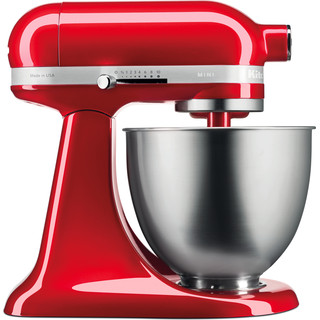 Artisan Robot Pâtissier À Tête Inclinable 3,3 L - 5ksm3311x 