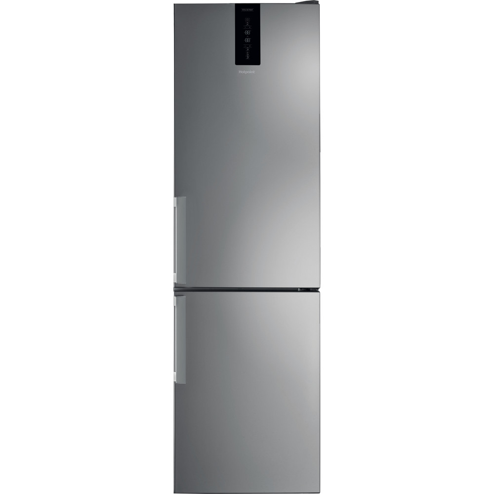 34+ Hotpoint fridge freezer digital temperature control information