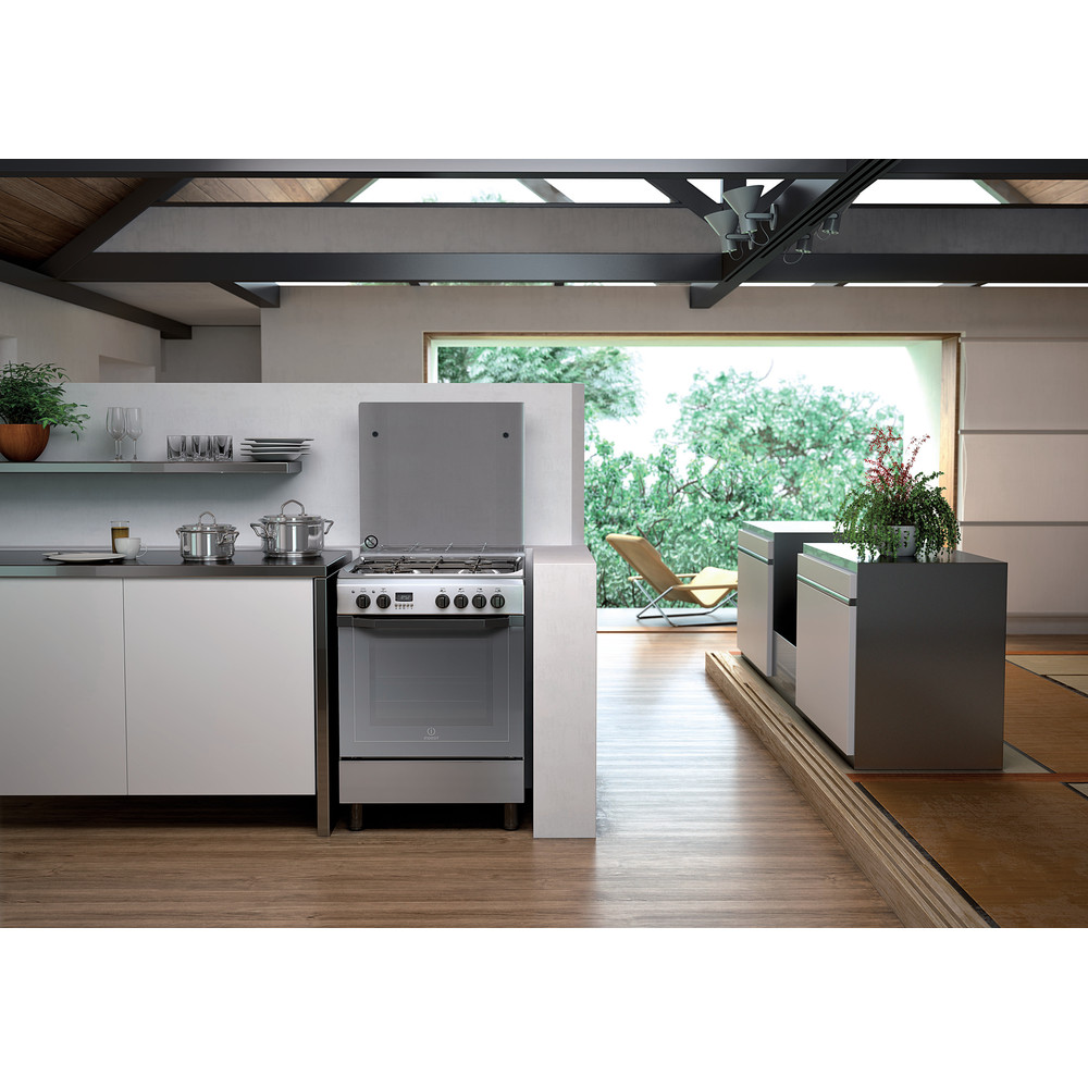 Cucina Indesit I6TMH2AF(X)/I | Indesit IT